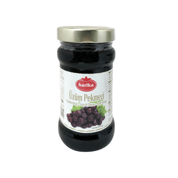 Harika Üzüm Pekmez Cam 380g