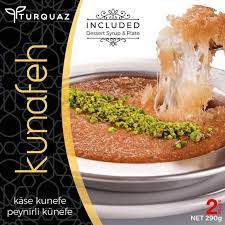 Künefe 2 Adet