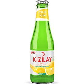 Kızılay Limonlu Soda