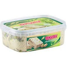 Okyay Fıstıklı Helva, 360g
