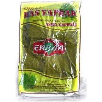 Erbaa asma yaprağı vakum 400g