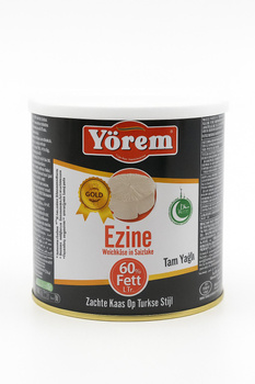 Yörem Ezine Ser 400g