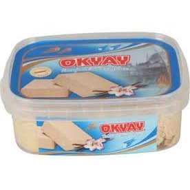 Okyay Helva, 360g