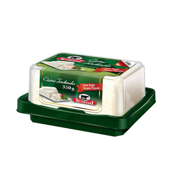 Ser Turecki - Sütdiyarı Ezine 350g