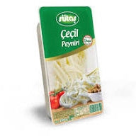 Sütaski Çeçil Peyniri 150 g (Ser)