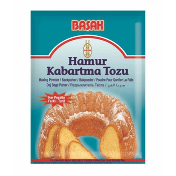 Başak Kabartma Tozu