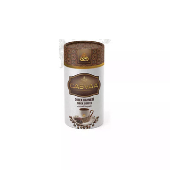 Casvaa Dibek Kahvesi 250g