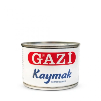 Gazi Kaymak 155g