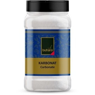 Buhara Karbonat, 300g