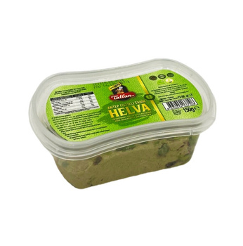 Tatlan Fıstıklı helva 150g
