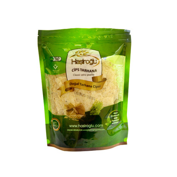 Hasıroğlu Tarhana Cips Classic