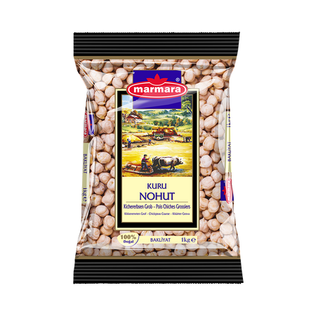 Marmara Nohut 1kg