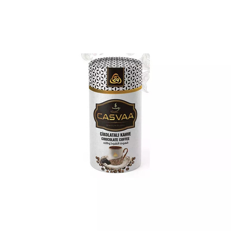 Casvaa Çikolatalı Kahve 250g