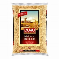 Duru Pilavlık Bulgur, 1kg