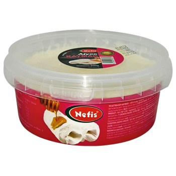 Nefis Afyon Kaymak 200g