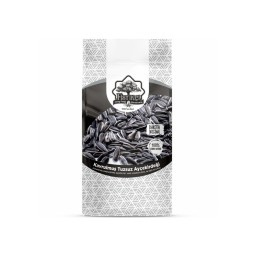 Fıstıkçı Prażone i solone pestki słonecznika, Roasted & Salted Sunflowerseeds, Tuzlu Ay Çekirdeği 284g