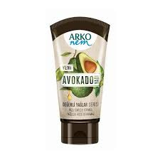 Arko Krem Avakadolu 60ml