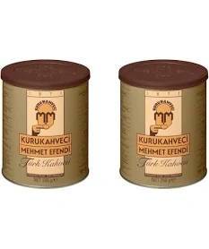 Kurukahveci Mehmet Efendi Kahve 250 G x 2 szt