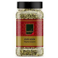 Buhara Sivri Kekik 60 g