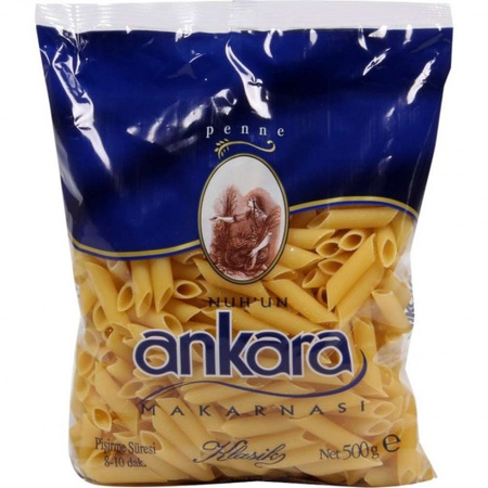 Ankara Penne Makarna, 500g