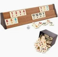 Okay Takımı Ahşap