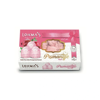 Lokma's Pişmaniye Narlı 300 g