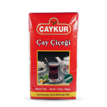 Çaykur Çay Çiçeği 500g (Herbata)