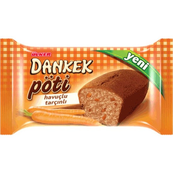 Dankek Ciasto marchewkowo-cynamonowe, Havuçlu Tarçınlı Kek, Carrot Cinnamon Cake