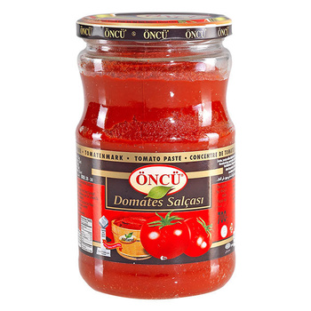 Öncü Domates Salçası, 700g