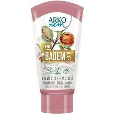 Arko Krem Badem Sütü 60ml