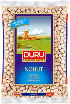 Duru Nohut 1kg