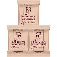 Mehmet Efendi Kahve 100 g x 3 szt