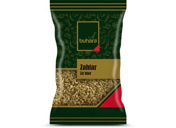 Buhara Zaatar, Zatar, Zatar 80g
