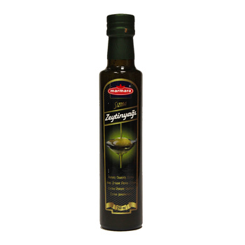 Marmara Sızma zeytinyağı 250ml