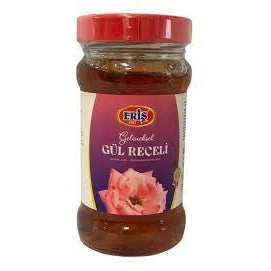 Eriş Gül Reçeli, 380g