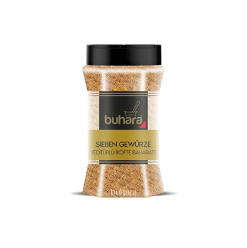 Buhara Yedi Türlü Baharat, 150g