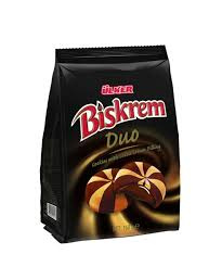Ülker Biskrem Duo