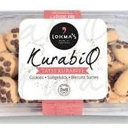 Lokma's Damla Çikolatalı Kurabiye 300 g