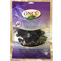 Öncü Patlıcan Kurusu 25'li