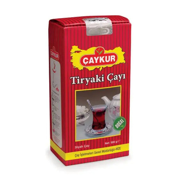 Çaykur Tiryaki Çayı 500g (Herbata)