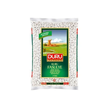 Duru Kuru Fasulye 1kg