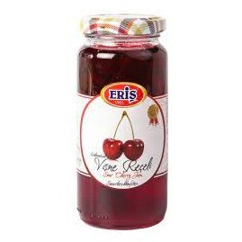 Eriş Vişne Reçeli, 380g