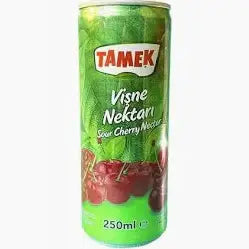 Turtamek Vişne Nektarı