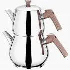 Küçük Çaydanlık