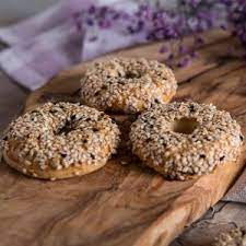 Lokma's Kır Simidi 300 g