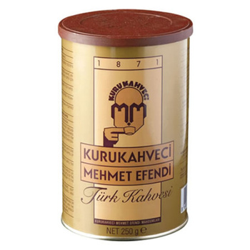 Mehmet Efendi Kahve, 250g