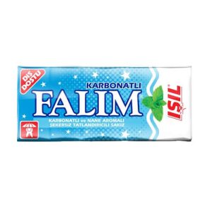 Falim Işıl Sakız 5 Adet