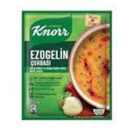Knorr Ezogelin Çorbası