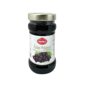 Harika Üzüm Pekmez Cam 380g