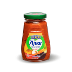 Burcu ajvar lagodny